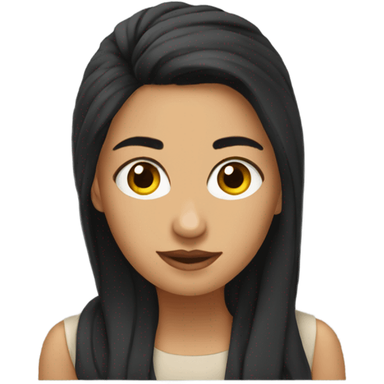 Lorena emoji