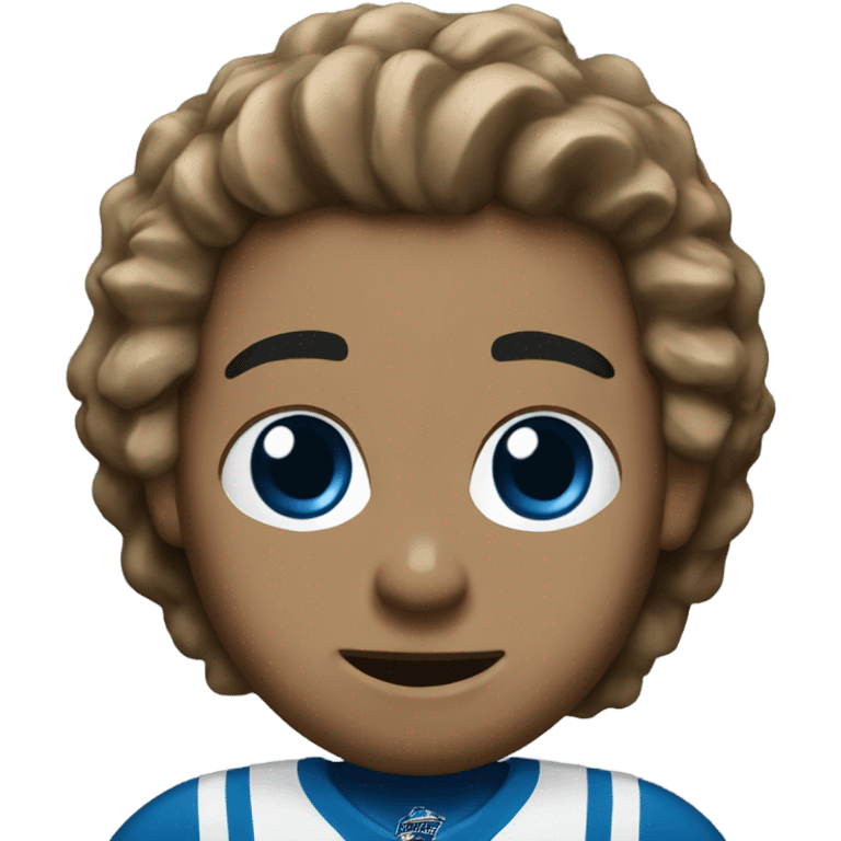 Detroit lions emoji