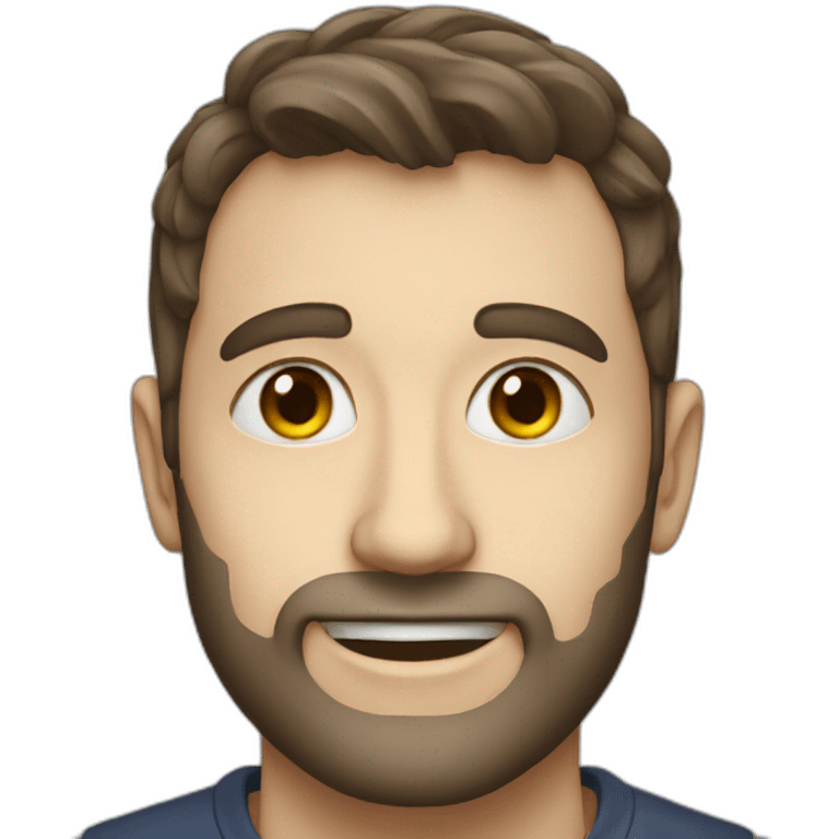 Andrew tata emoji