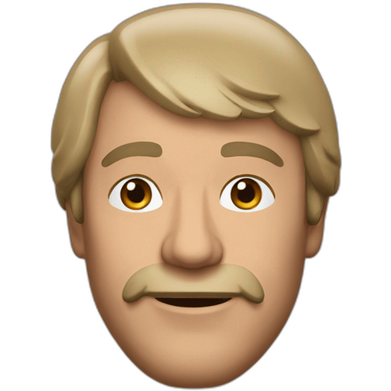 claude francois emoji