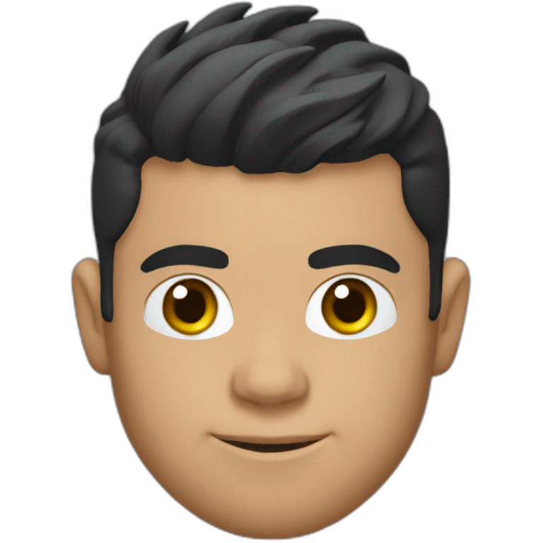 cr7 emoji