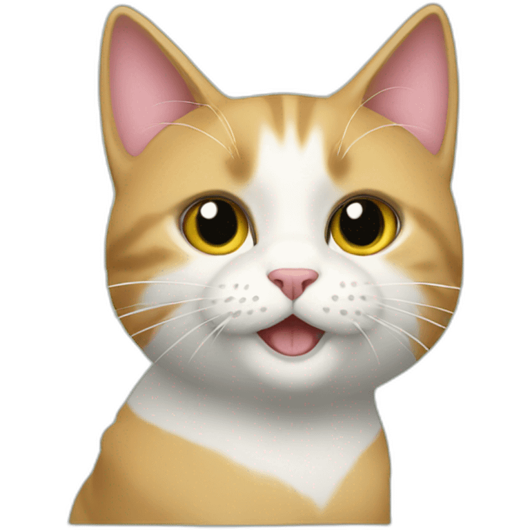 supercat emoji