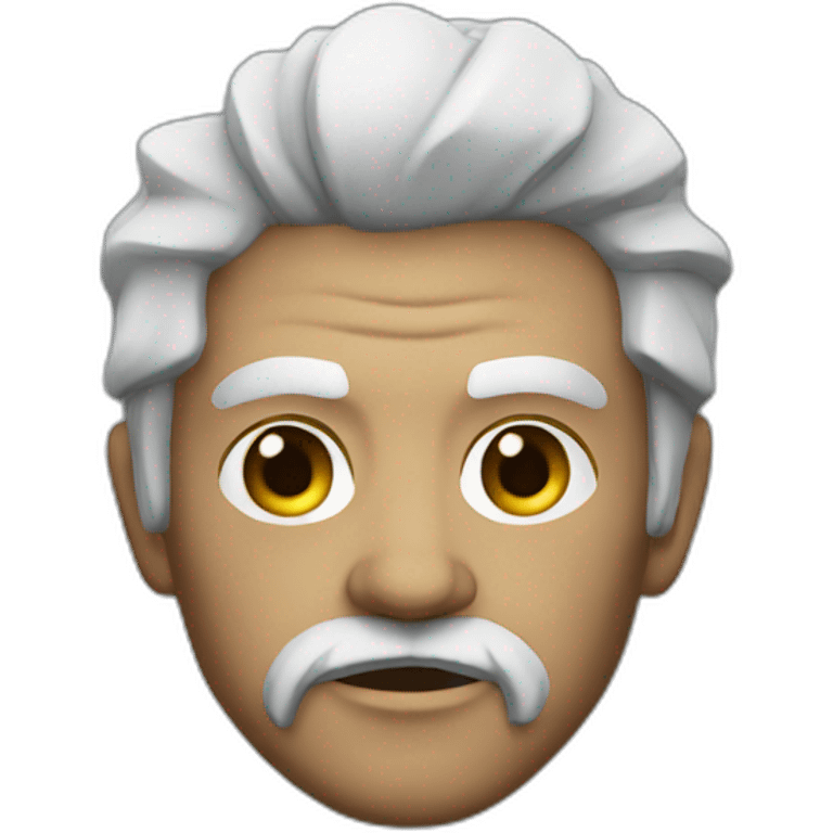 Titan caméraman emoji