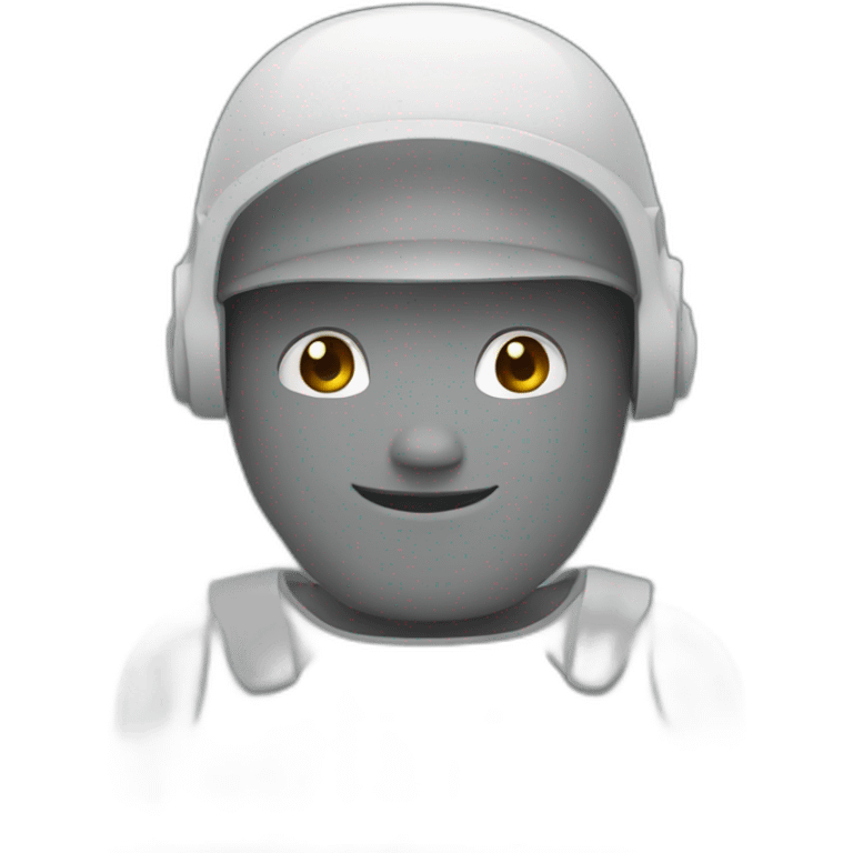 operations emoji