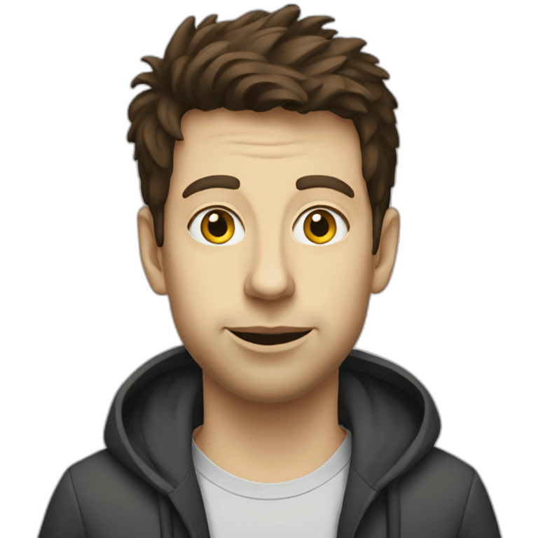 Sam altman emoji