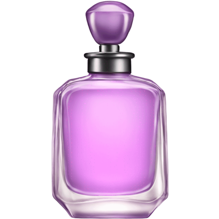 perfume bottle emoji