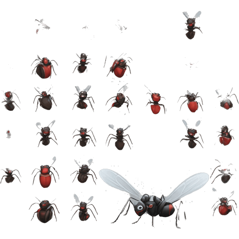 Ant-Man emoji emoji