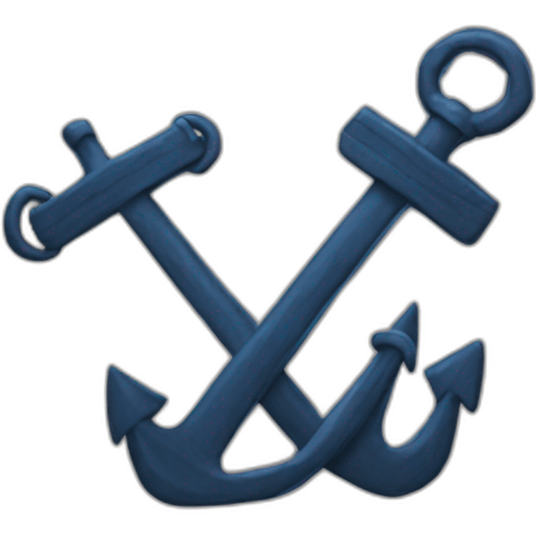 Anchor meme emoji