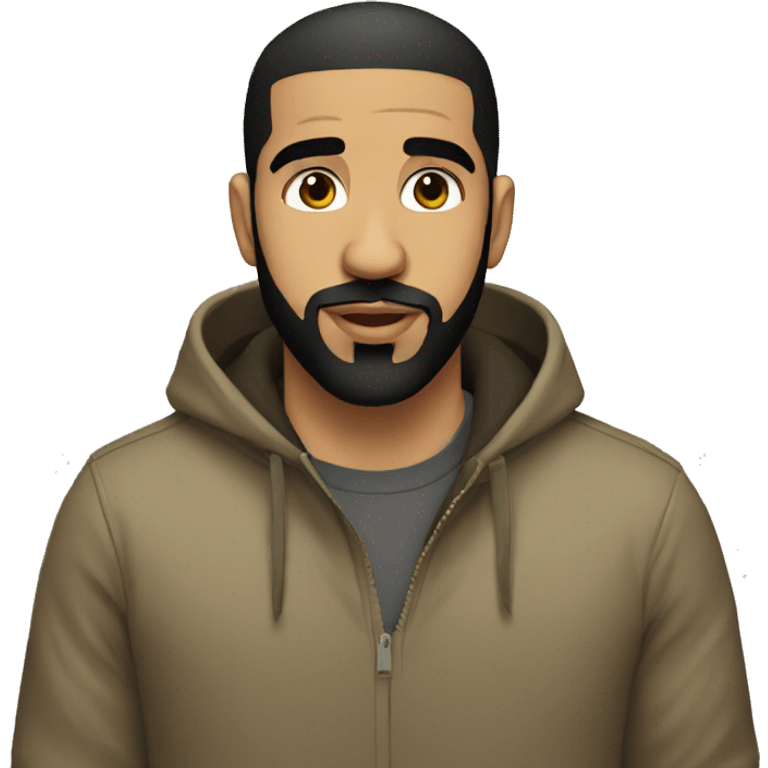 Drake emoji