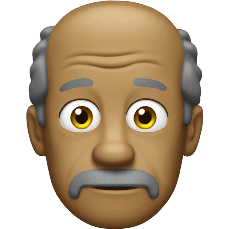 Homer Simmons emoji