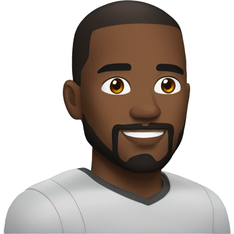 Jon jones emoji