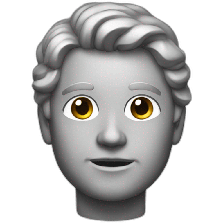 Apollo emoji