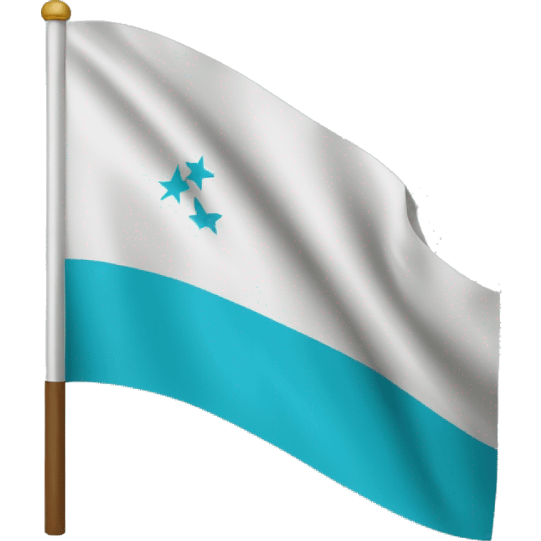 Crimean tatar flag emoji