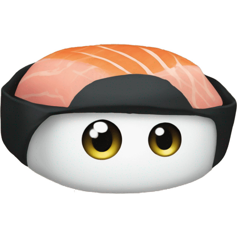 SUSHIMAN emoji