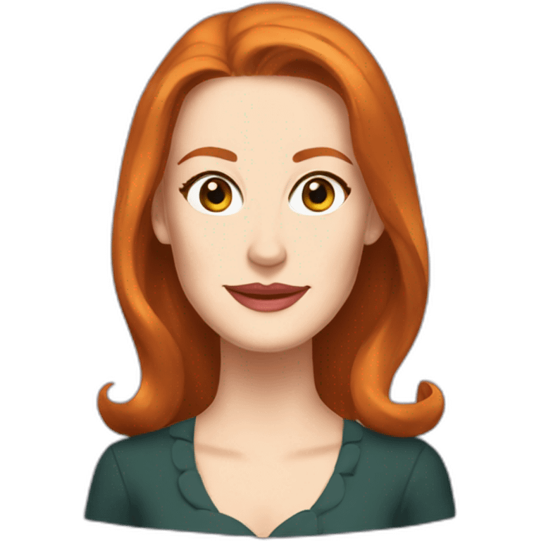 Bree van de kamp  emoji