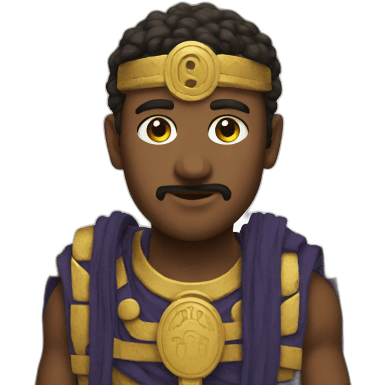 ra emoji