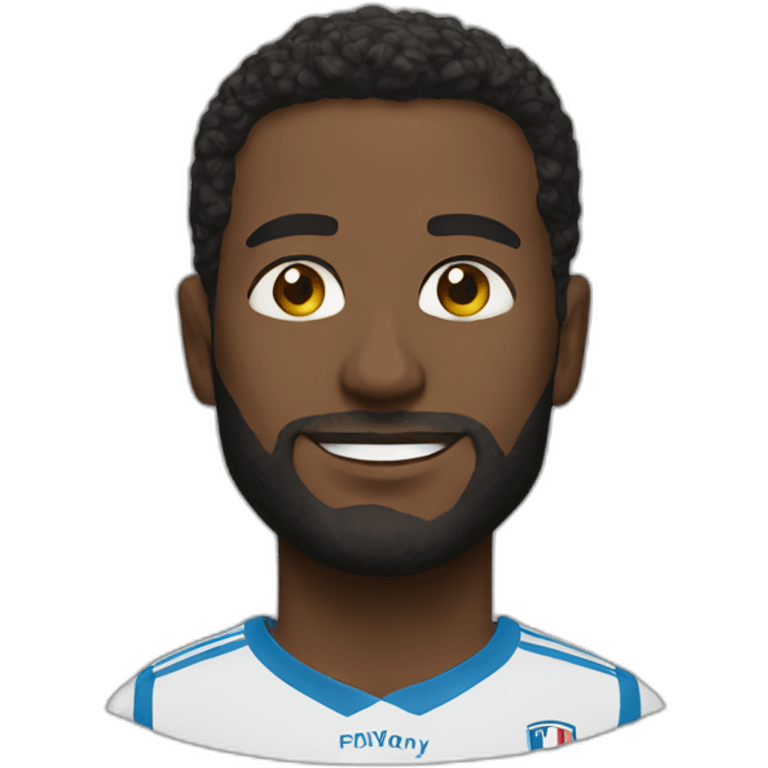 Milan ac emoji