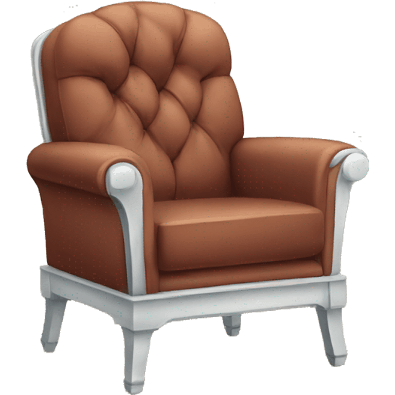 chair emoji