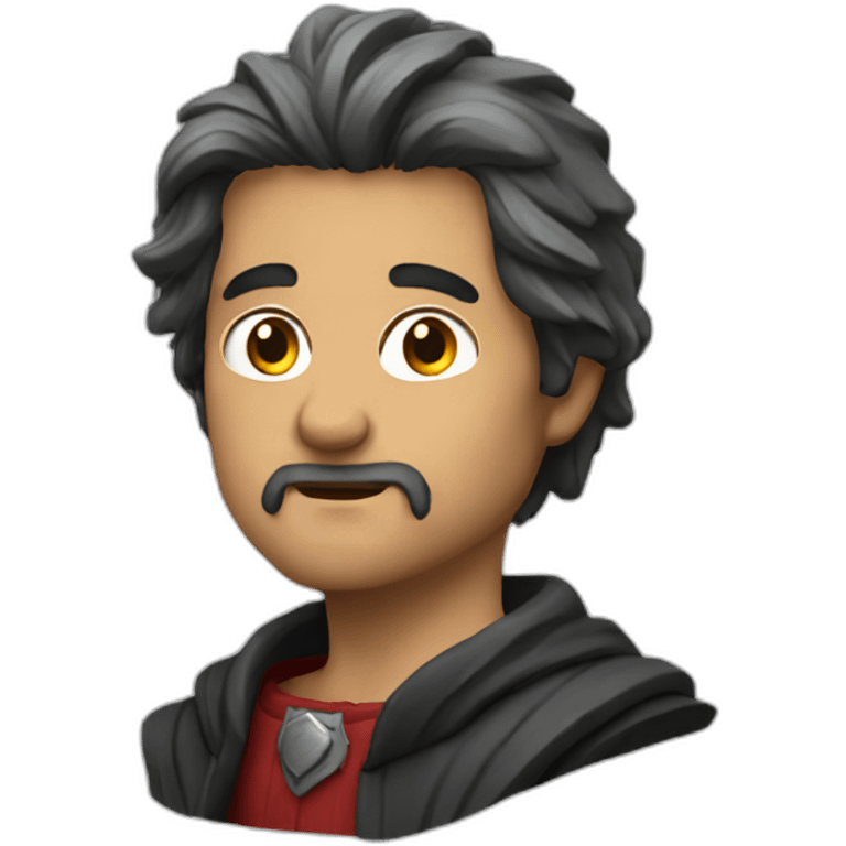 Dante emoji