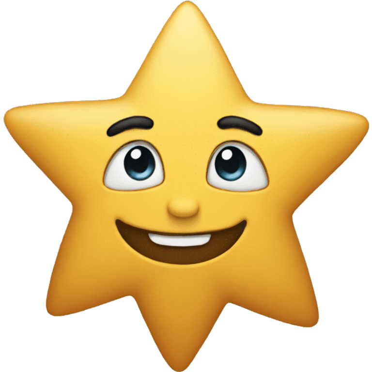 star emoji