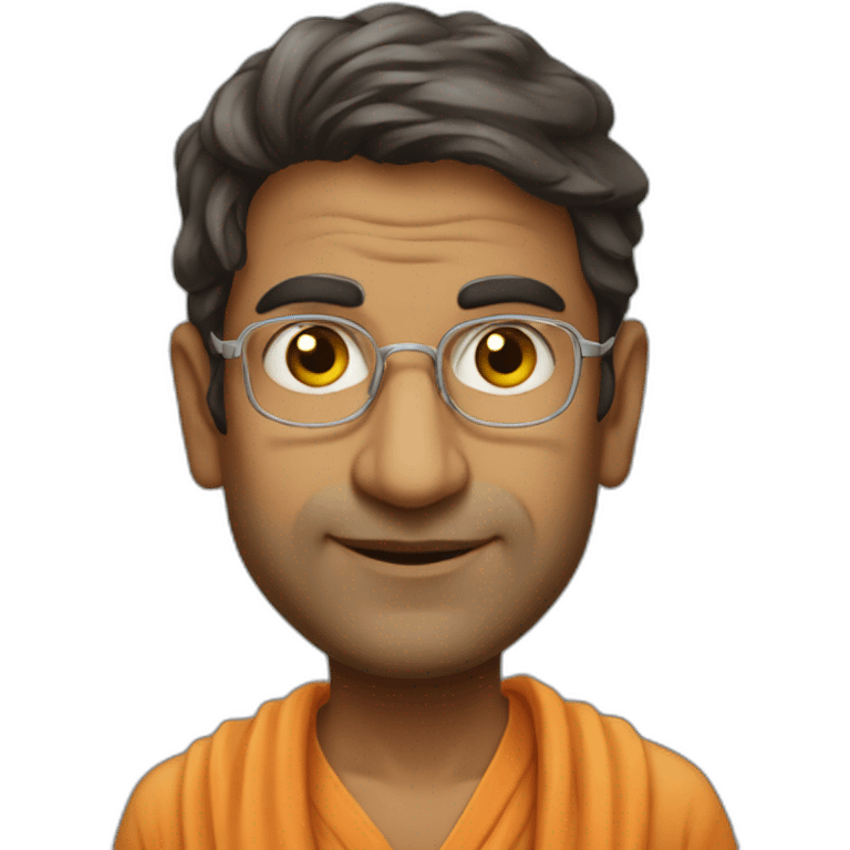 bhupendra jogi emoji