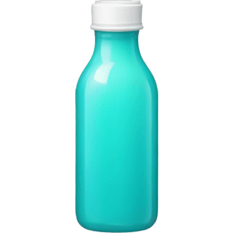 glutamat bottle emoji