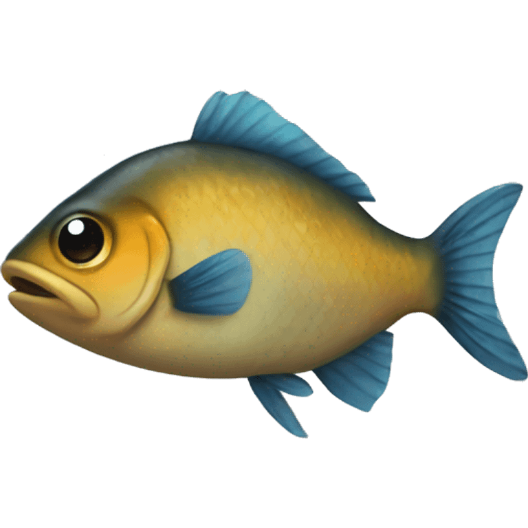 fishy emoji