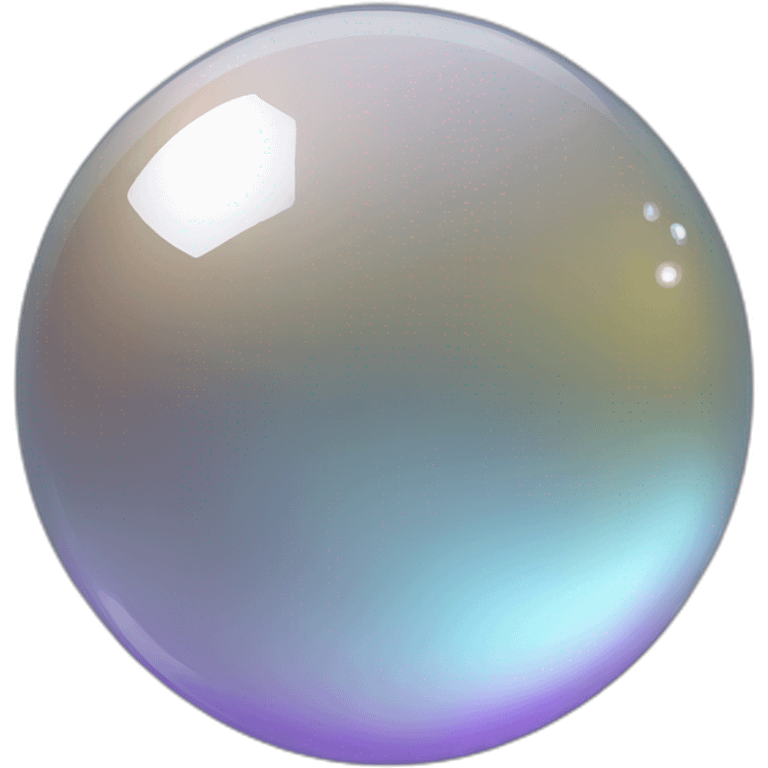 crystal ball emoji