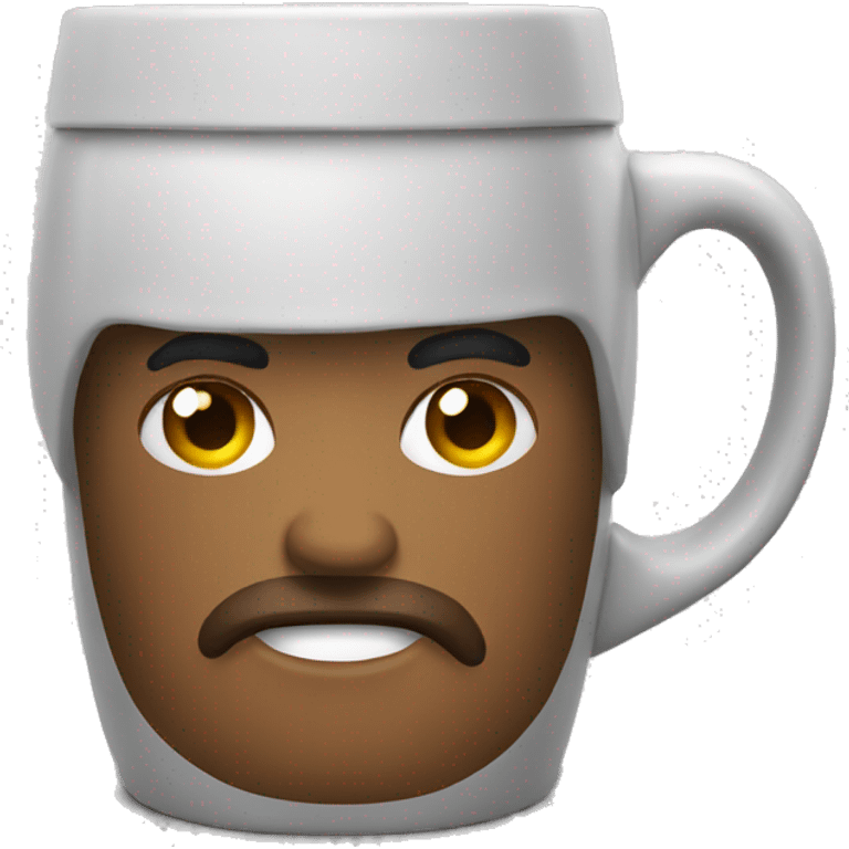 coffee mug emoji