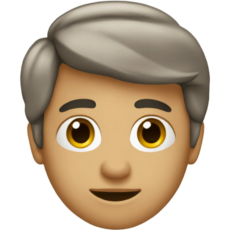 Small business emoji