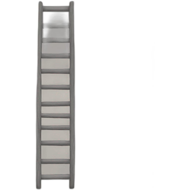 Ladder emoji