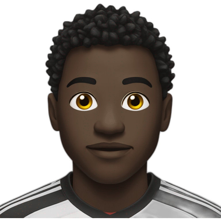 onana manchester united emoji