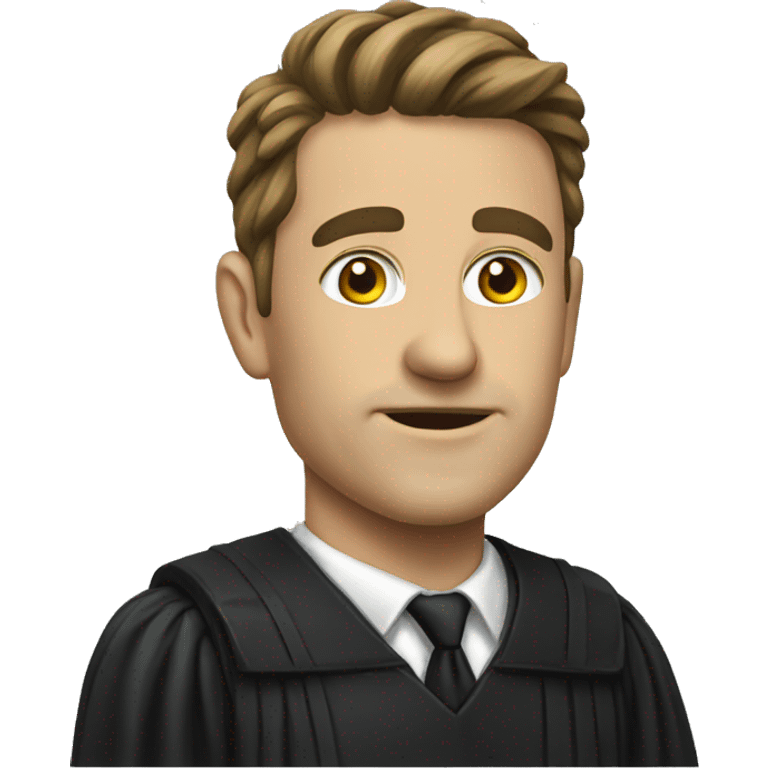 Law emoji