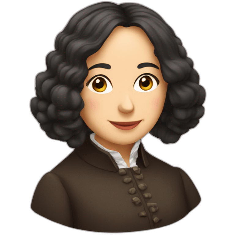 George sand emoji