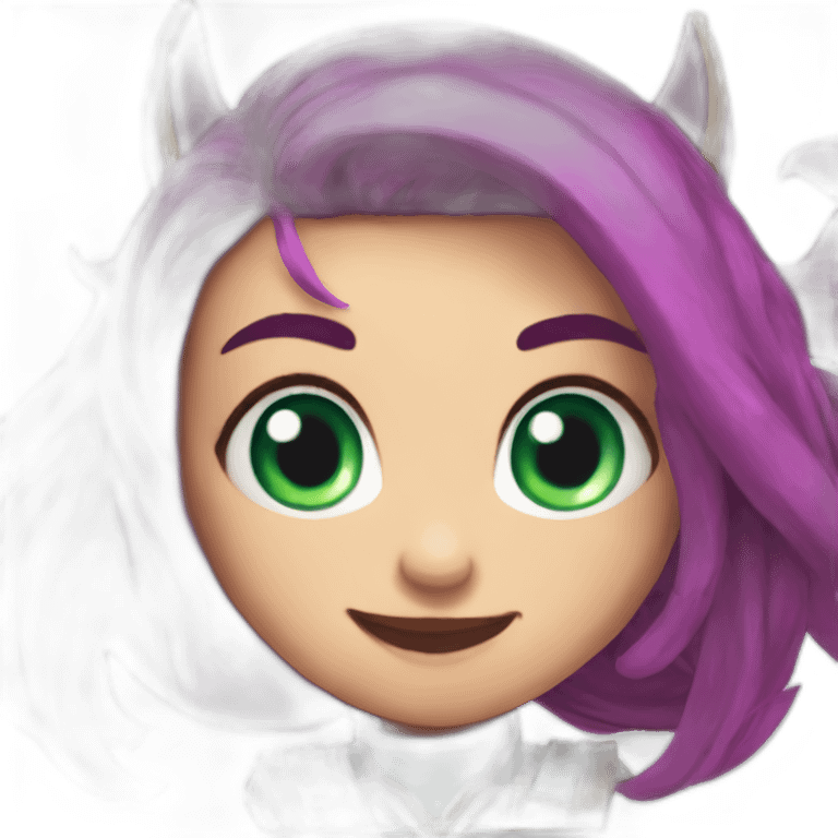 Jinx-leagueoflegends emoji