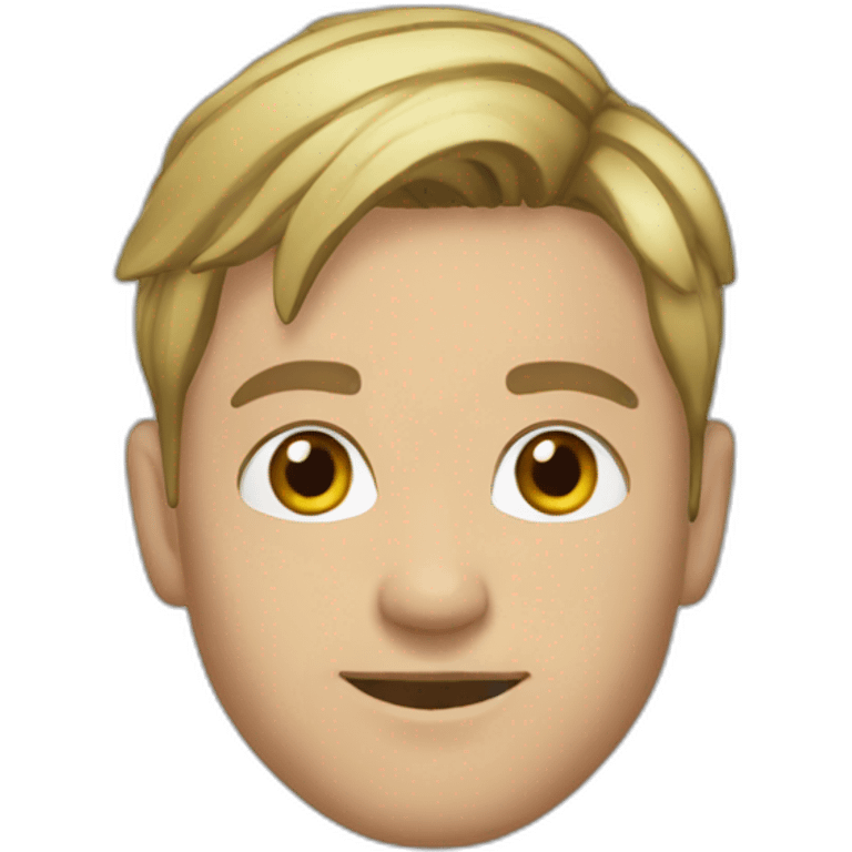 Toni kross emoji