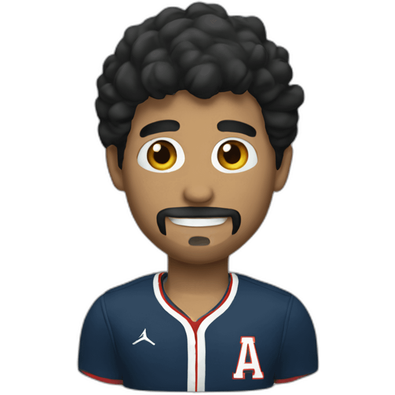 Kiko rivera emoji