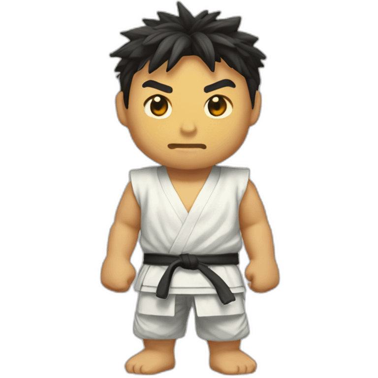 ryu emoji