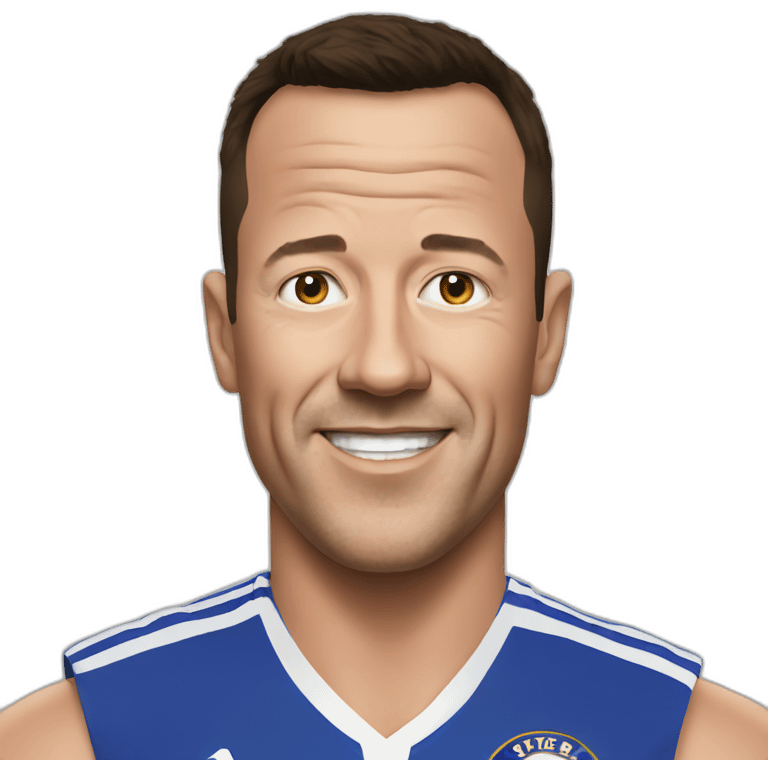 john terry emoji