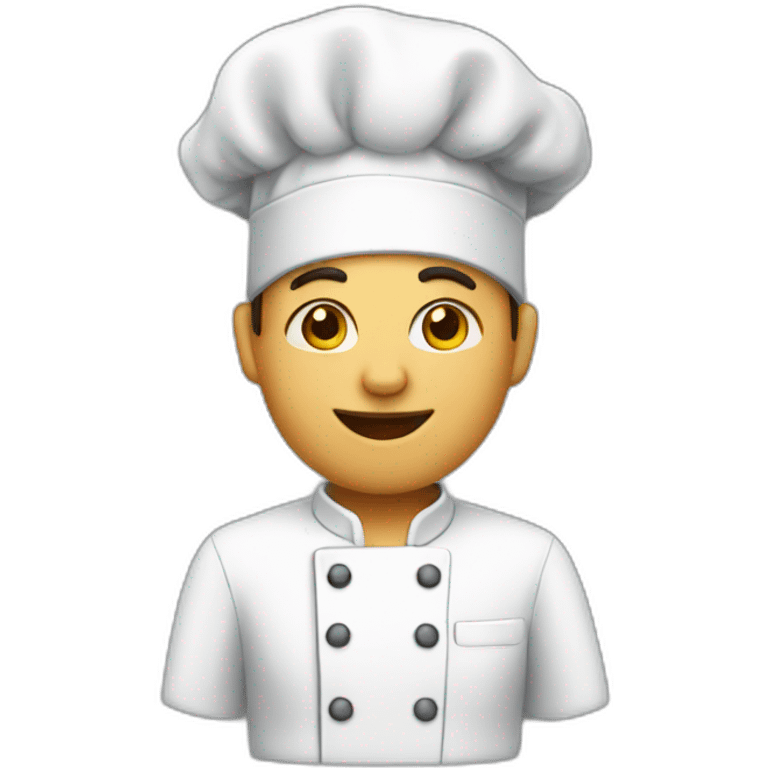 CHEF emoji