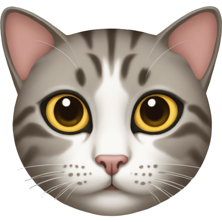 cat ladron emoji