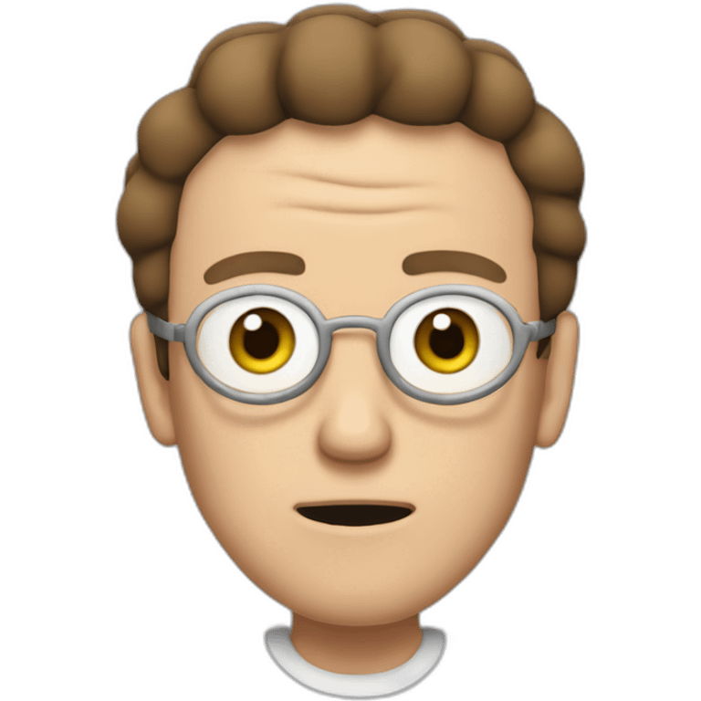 Morty smith emoji