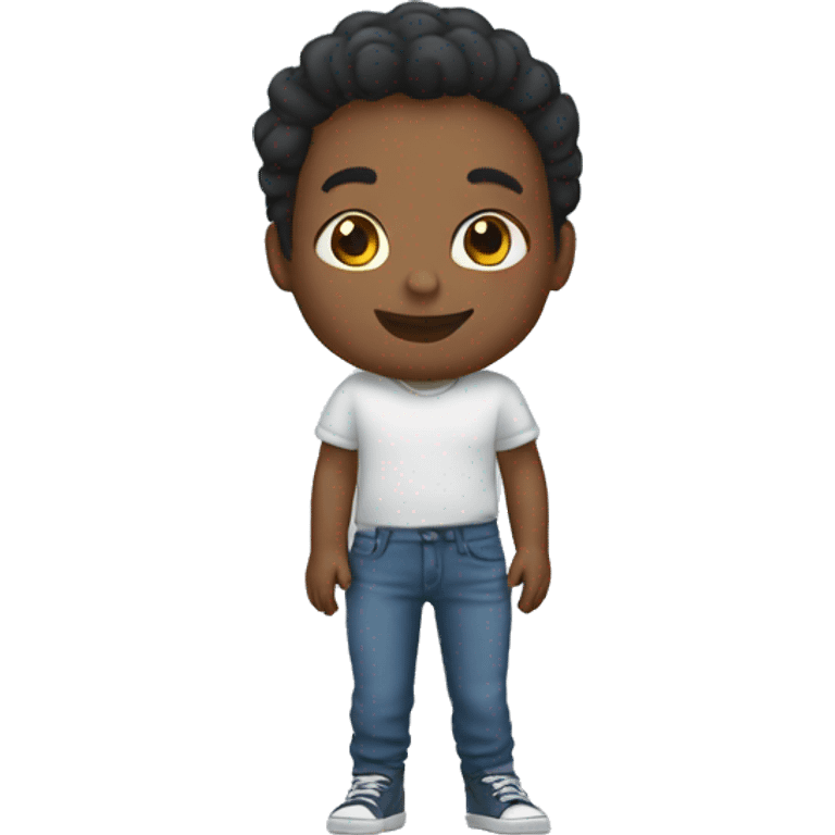 Jeanfils emoji