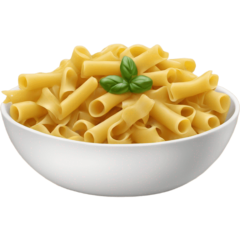 pasta dinner emoji