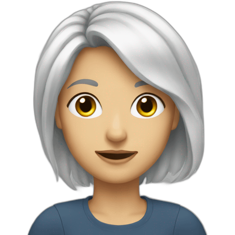 Kasia emoji