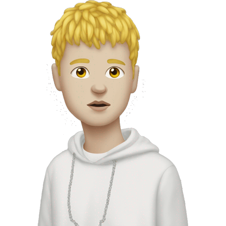 yung lean emoji