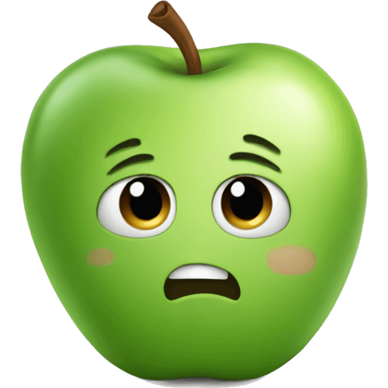 apple emoji