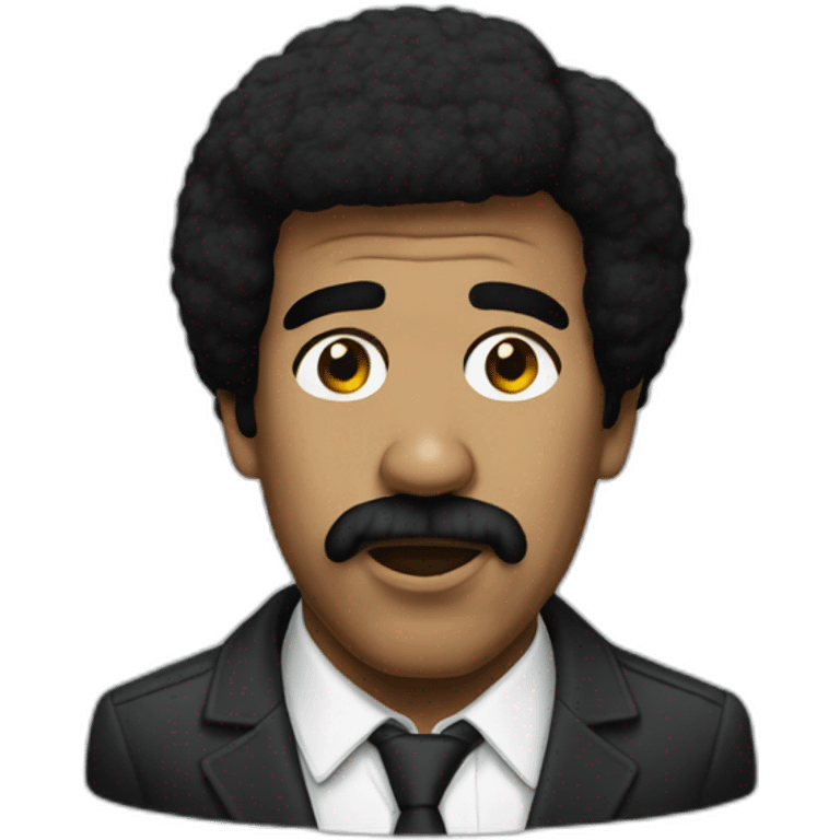 Richard pryor emoji