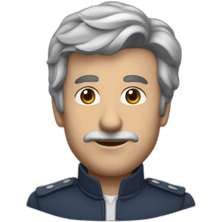 Raoul ÇaRoule emoji