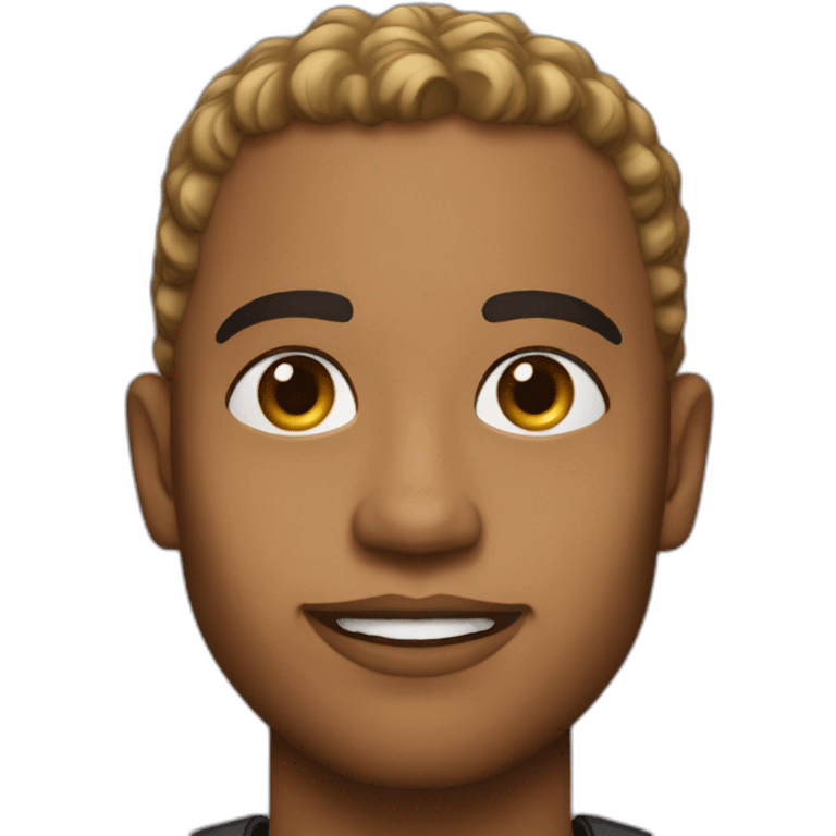 Leslie ondom emoji